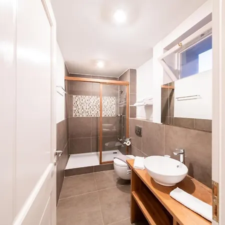 Holiday home Aphrodite - Bougainvillea