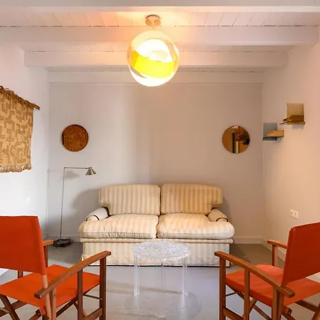 Holiday home Aphrodite - Bougainvillea *