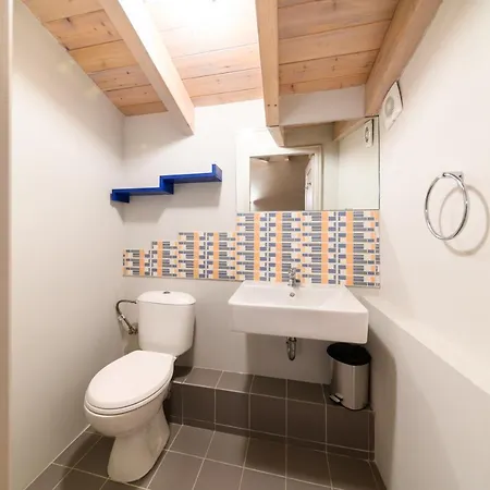 Holiday home Aphrodite - Bougainvillea *