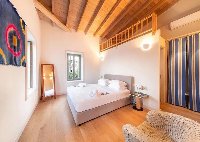 펜션 Aphrodite - Bougainvillea