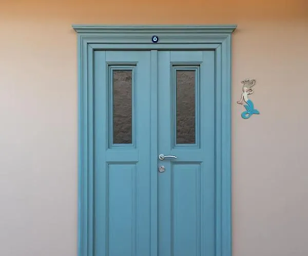 Aphrodite - Bougainvillea *