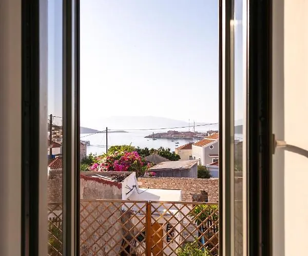 Aphrodite - Bougainvillea