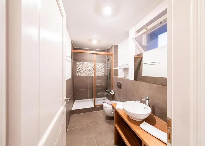 펜션 Aphrodite - Bougainvillea