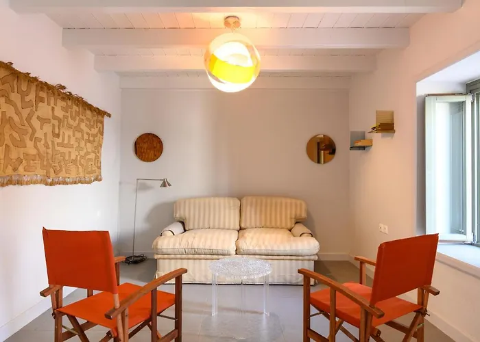 펜션 Aphrodite - Bougainvillea *