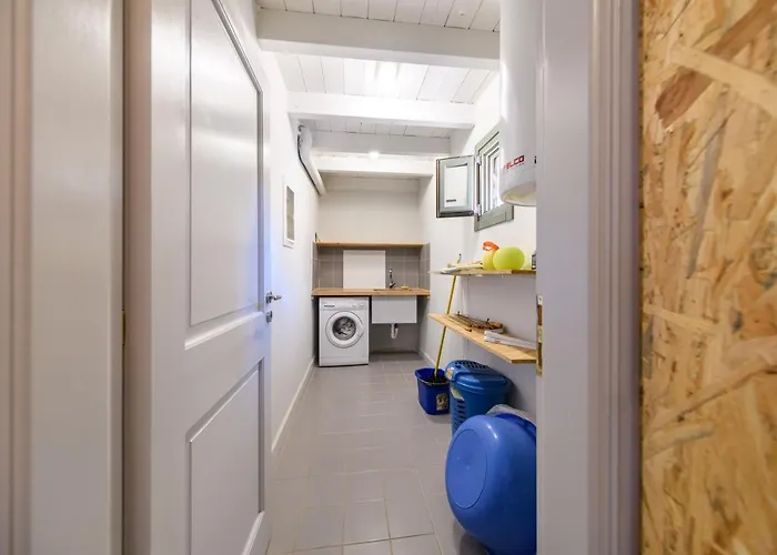 Aphrodite - Bougainvillea * Chalki Town