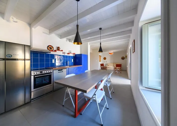 펜션 Aphrodite - Bougainvillea *