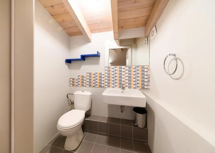 펜션 Aphrodite - Bougainvillea *